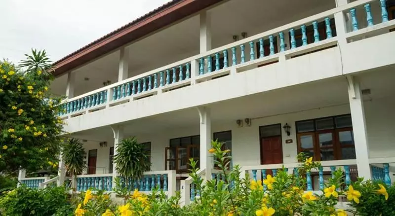 Hotelli Weekender Bungalow