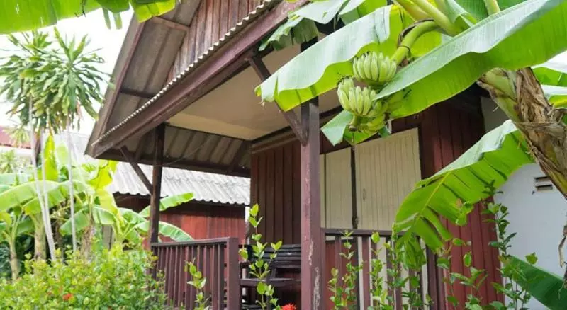 Hotelli Weekender Bungalow