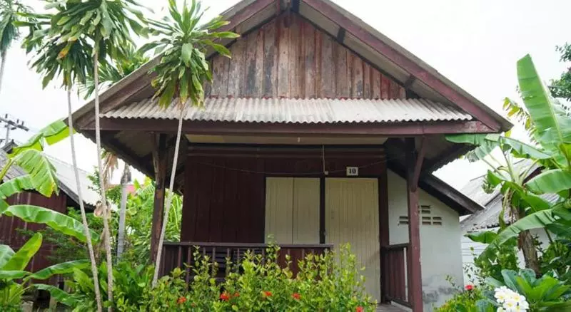 Hotelli Weekender Bungalow