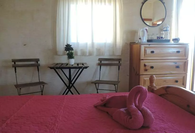پانسیون Gozo Holiday House