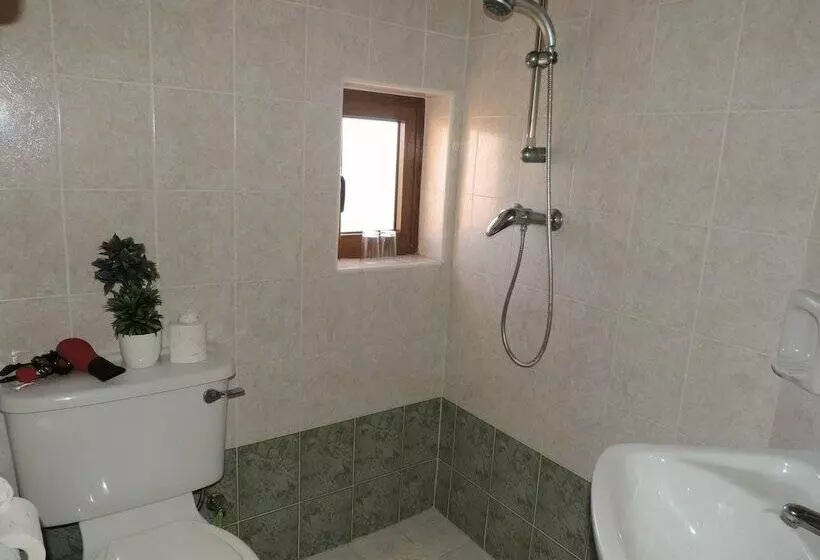 پانسیون Gozo Holiday House