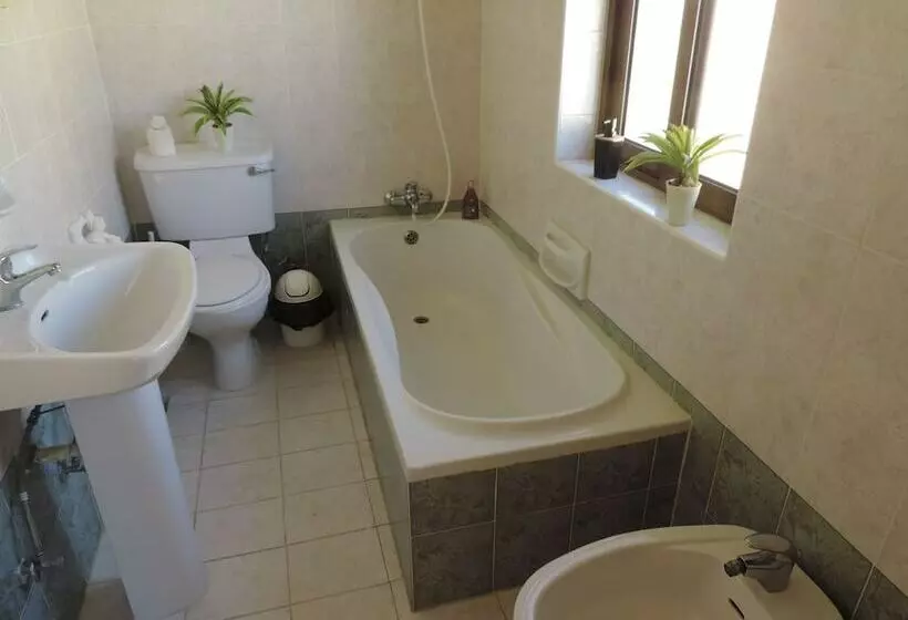 پانسیون Gozo Holiday House