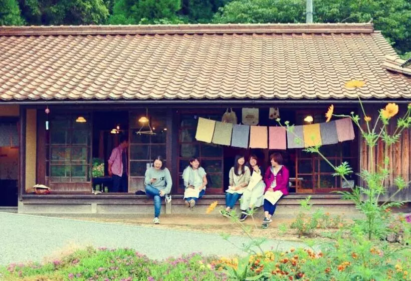 Majatalo Guest House Eleven Village Fukiya