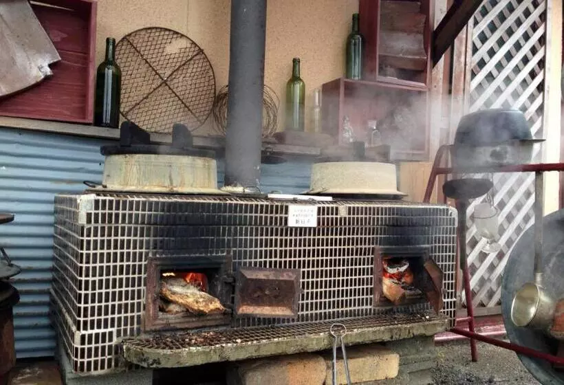 Majatalo Guest House Eleven Village Fukiya