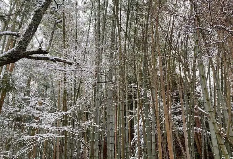 Majatalo Guest House Eleven Village Fukiya