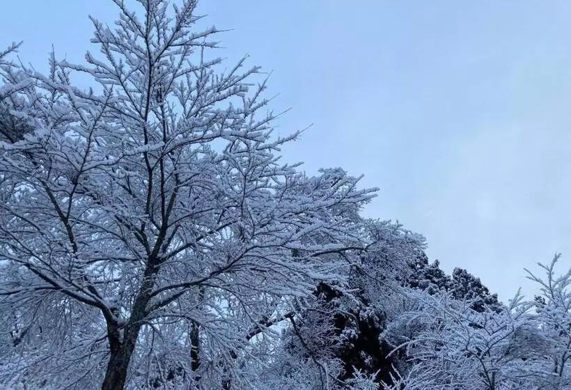 Majatalo Guest House Eleven Village Fukiya