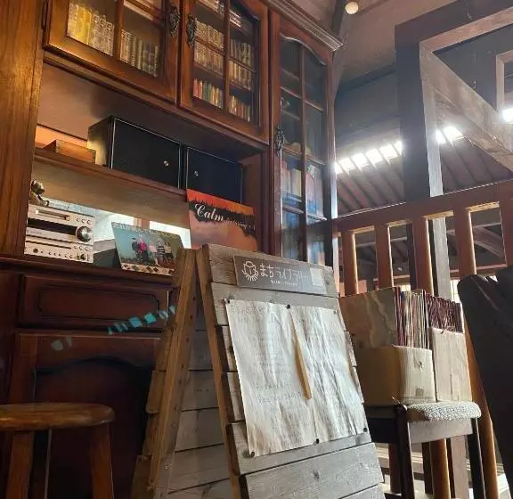 Majatalo Guest House Eleven Village Fukiya