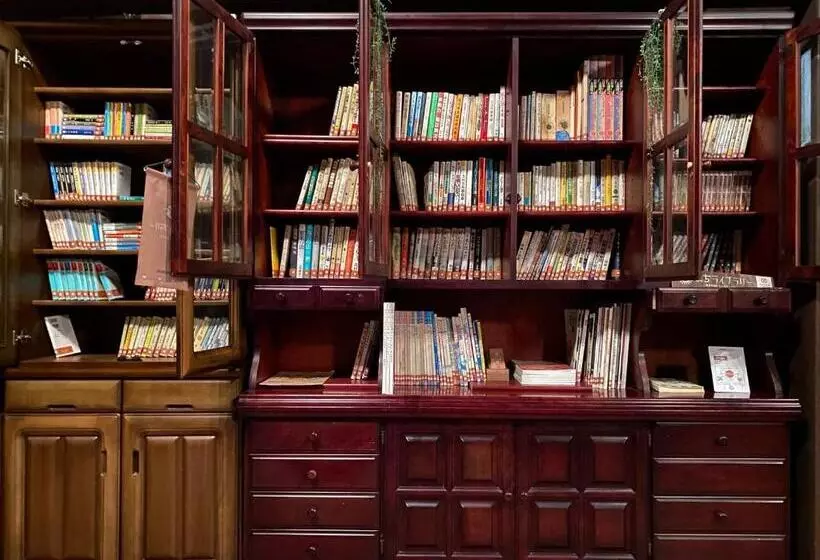 Majatalo Guest House Eleven Village Fukiya