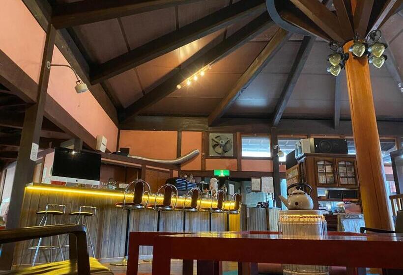 פנסיון Guest House Eleven Village Fukiya