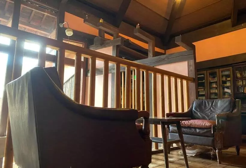 Majatalo Guest House Eleven Village Fukiya