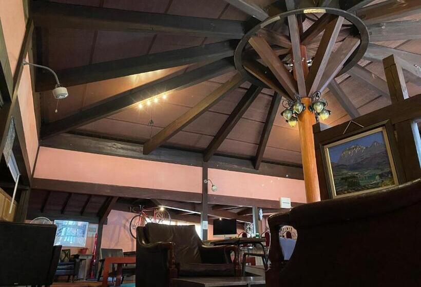 פנסיון Guest House Eleven Village Fukiya