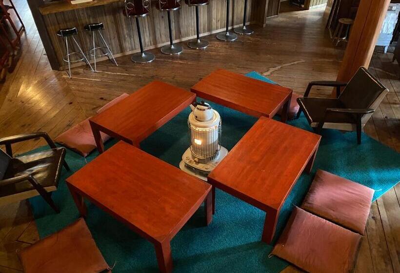 פנסיון Guest House Eleven Village Fukiya