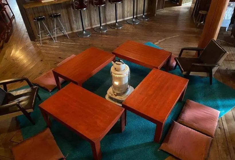 Majatalo Guest House Eleven Village Fukiya