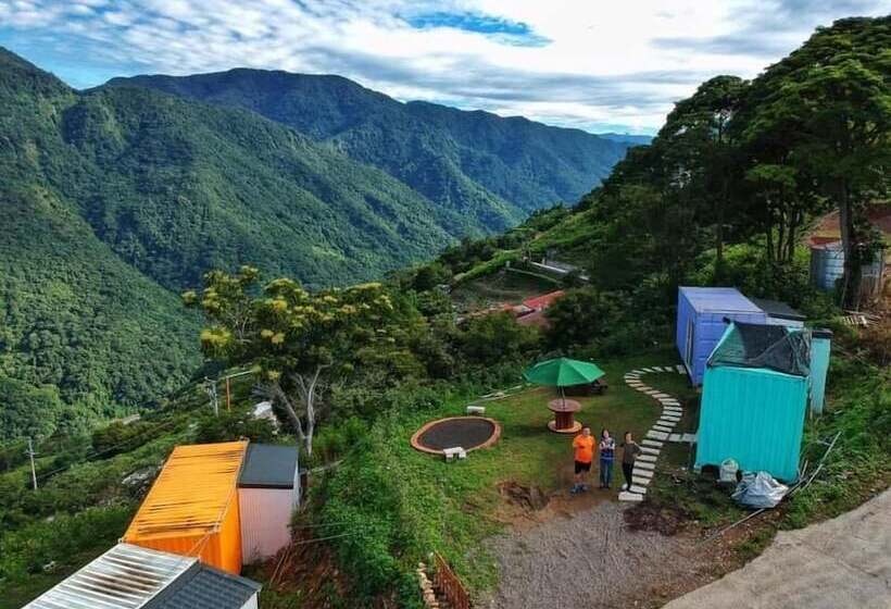 پانسیون Stary Sky