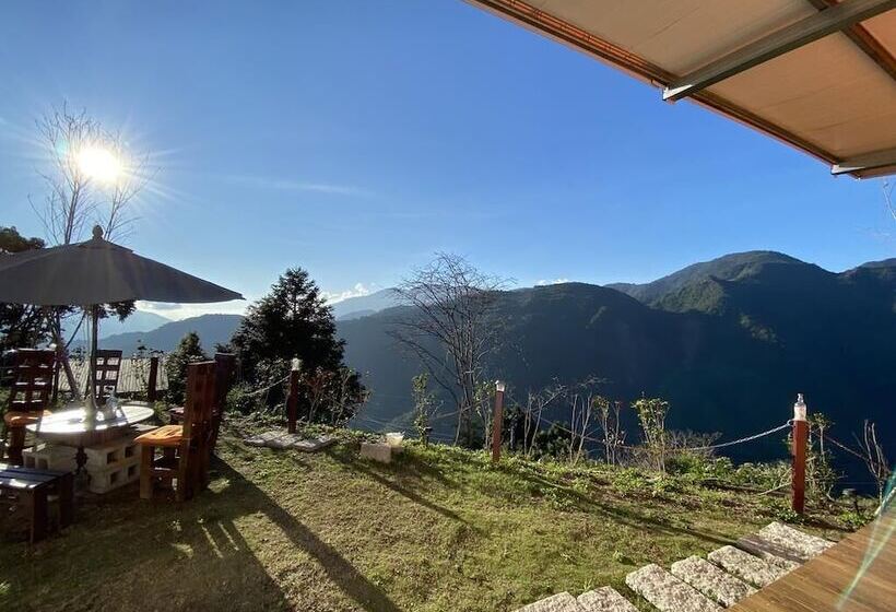 پانسیون Stary Sky