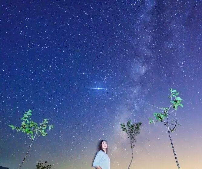 پانسیون Stary Sky