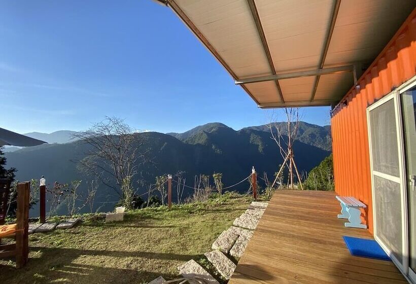 پانسیون Stary Sky