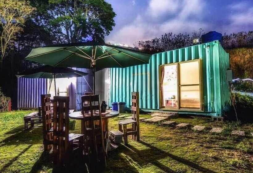 پانسیون Stary Sky