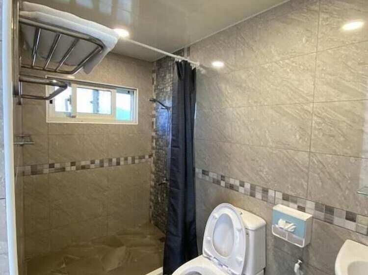 پانسیون Stary Sky