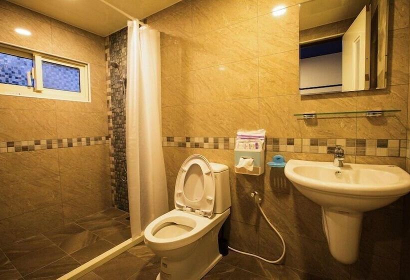 پانسیون Stary Sky