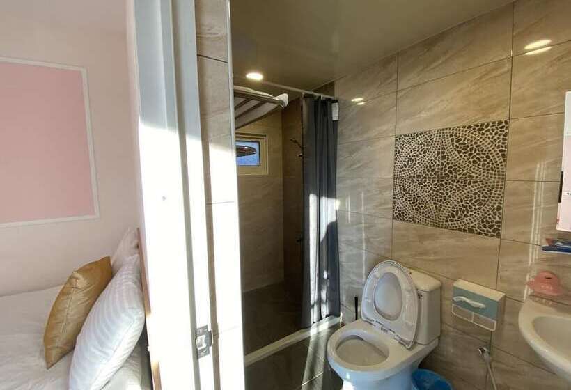 پانسیون Stary Sky