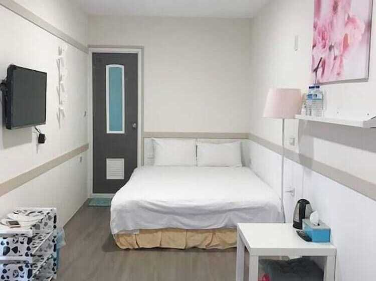 پانسیون Stary Sky