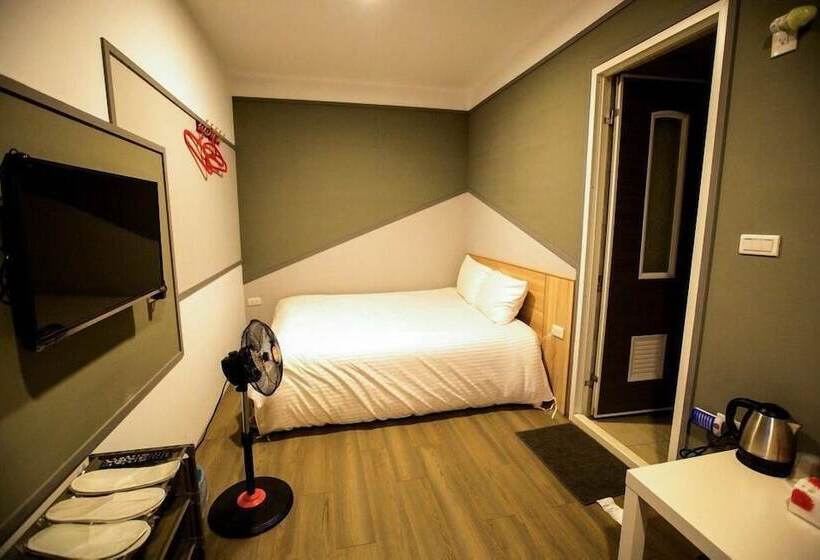 پانسیون Stary Sky