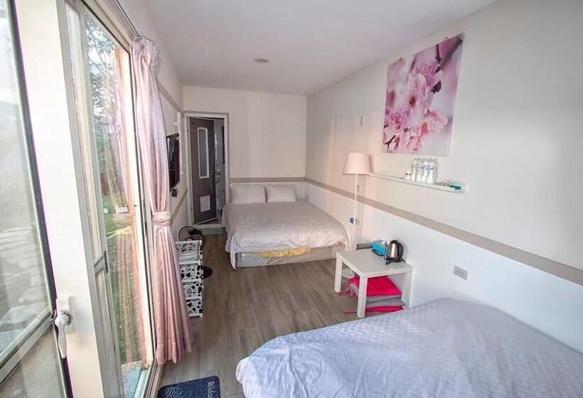 پانسیون Stary Sky