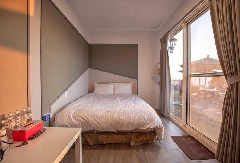 پانسیون Stary Sky