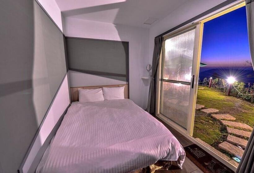 پانسیون Stary Sky