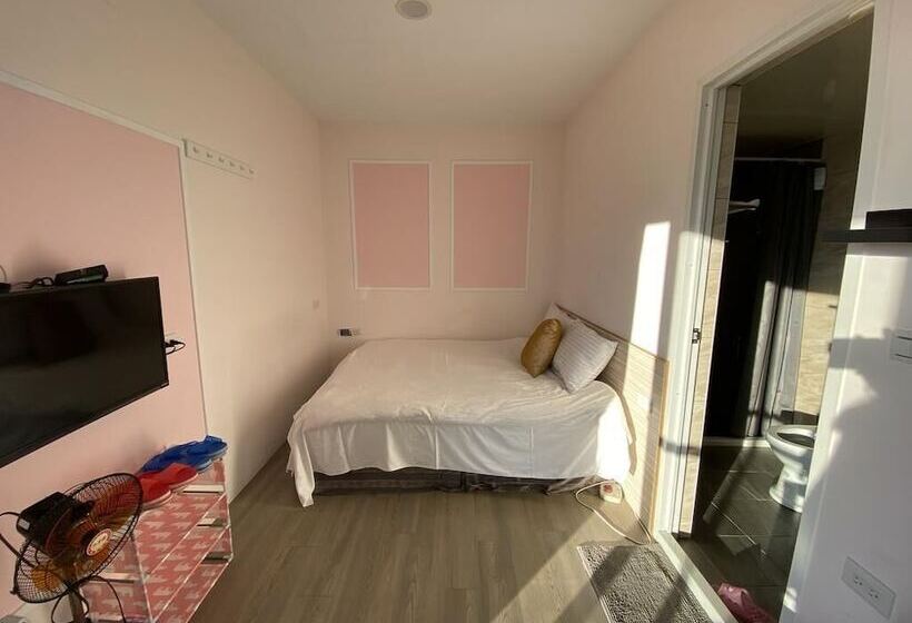 پانسیون Stary Sky