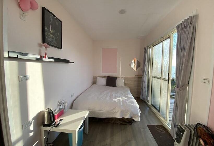 پانسیون Stary Sky