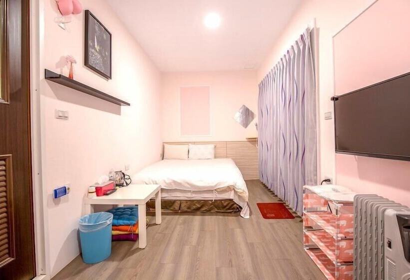 پانسیون Stary Sky