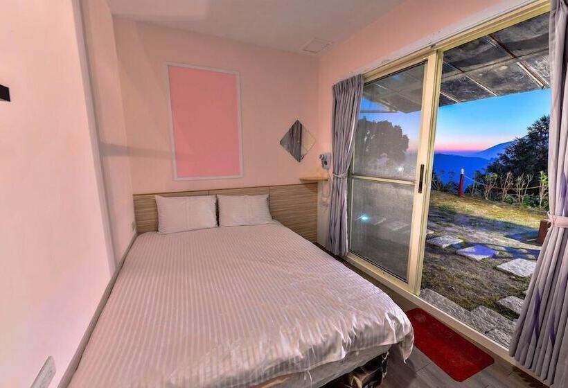 پانسیون Stary Sky