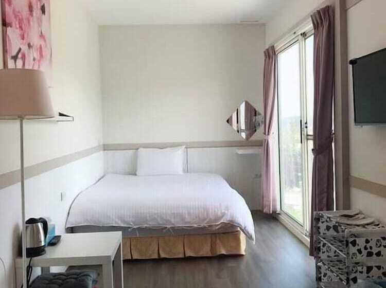 پانسیون Stary Sky