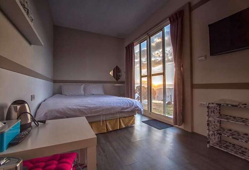 پانسیون Stary Sky