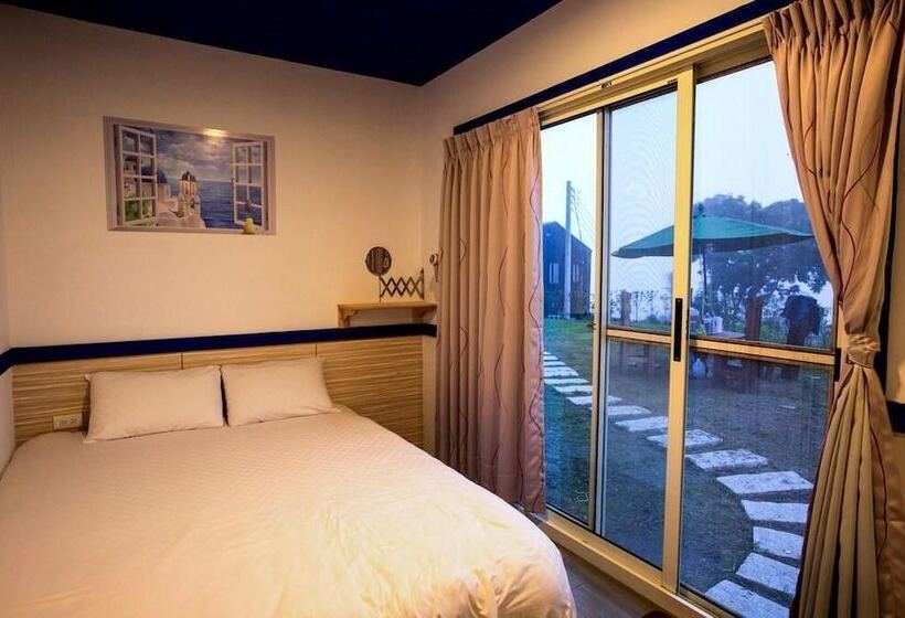 پانسیون Stary Sky