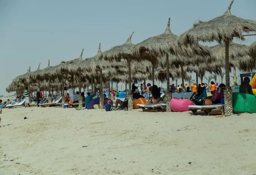 هتل Mousa Coast