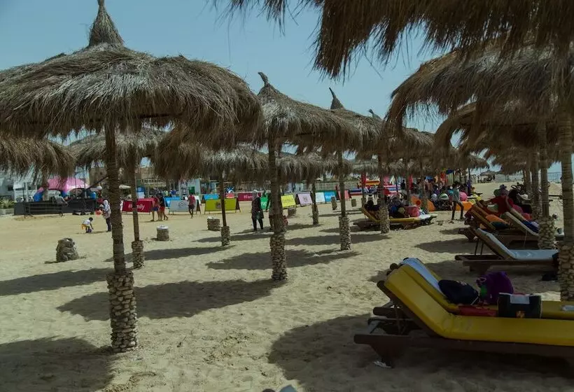 هتل Mousa Coast