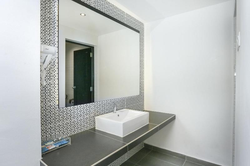 T5 Boutique Hotel By Oyo Rooms