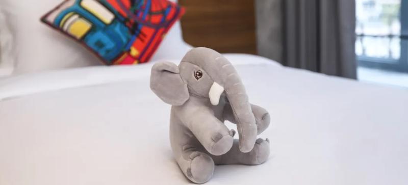 Youtel Smart Hotel Small Lujiazui