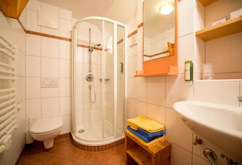 Almhotel Fichtenheim