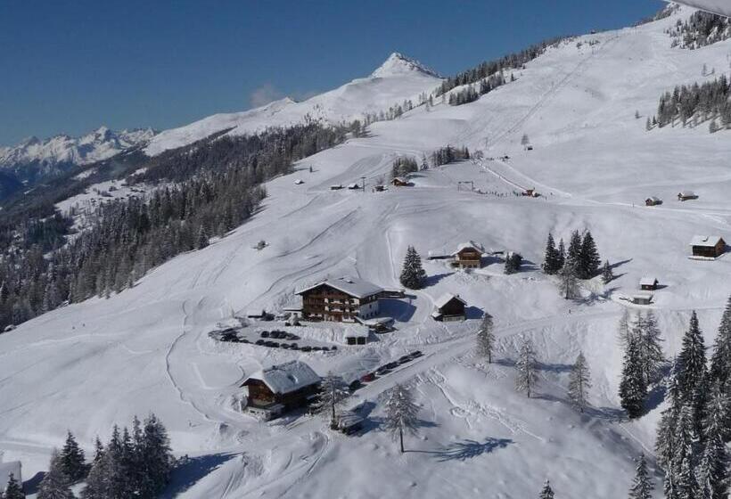 Almhotel Fichtenheim