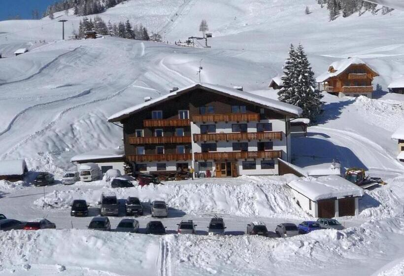 Almhotel Fichtenheim