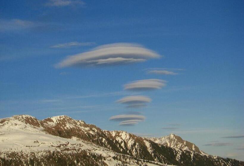 Almhotel Fichtenheim