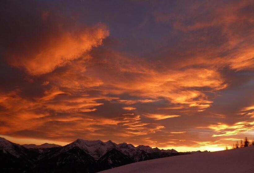 Almhotel Fichtenheim