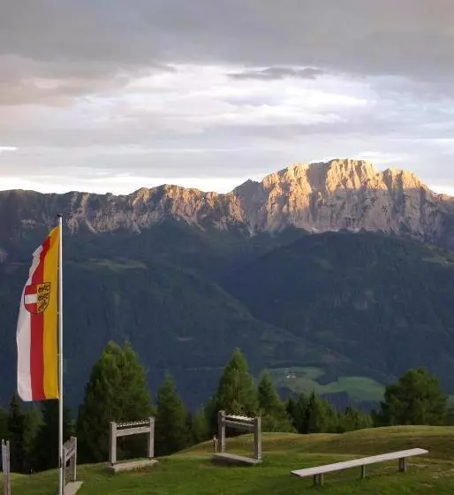 Almhotel Fichtenheim