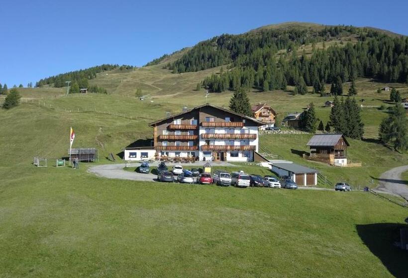 Almhotel Fichtenheim