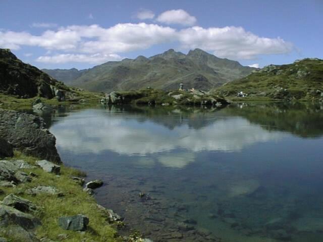 Almhotel Fichtenheim