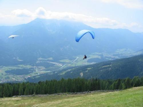Almhotel Fichtenheim